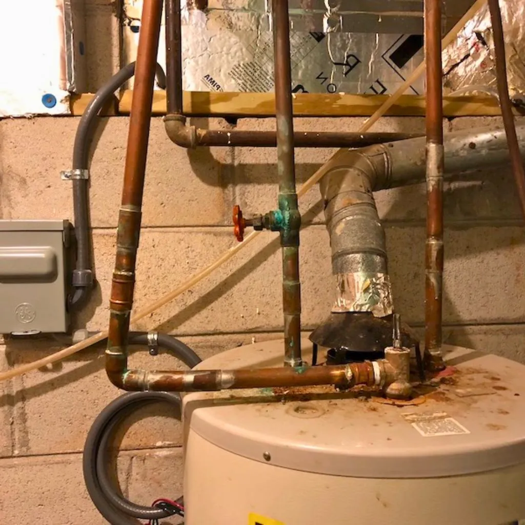 Water Heater Repair in Awendaw, SC